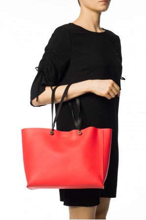 'eden' shopper bag, zdjęcie 2 'eden' shopper bag od Furla